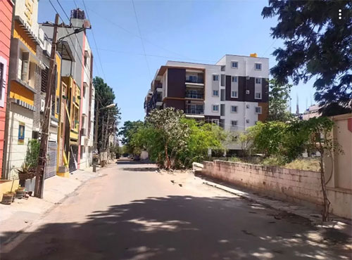 HSR Layout Escort In Bangalore