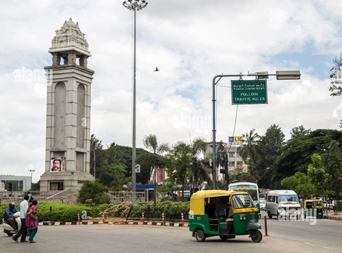 Kasturba Road Escorts Services In Bangalore