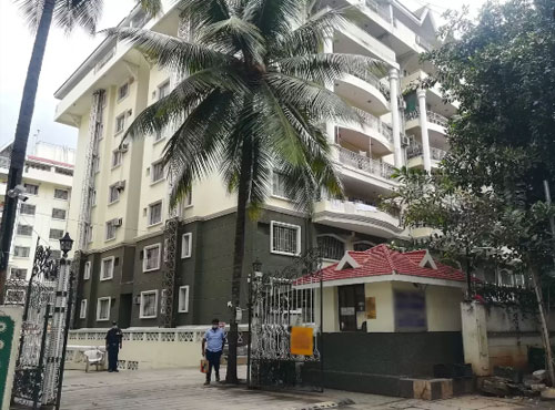 Koramangala Escort In Bangalore