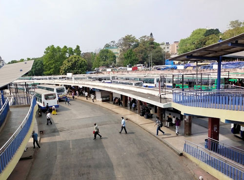 Majestics Escort In Bangalore