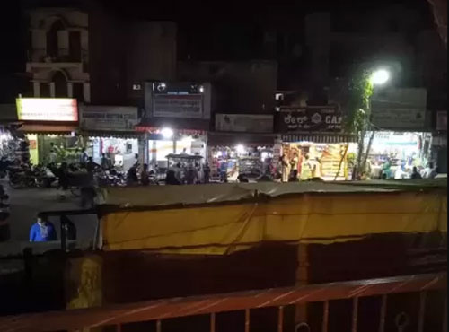 Manek Chowk Escorts Services In Bangalore