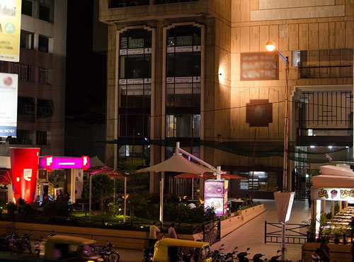 MG Road Escort In Bangalore