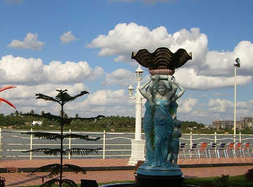 Vijayanagar Escorts Services In Bangalore