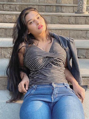 College Girl Bangalore Escorts