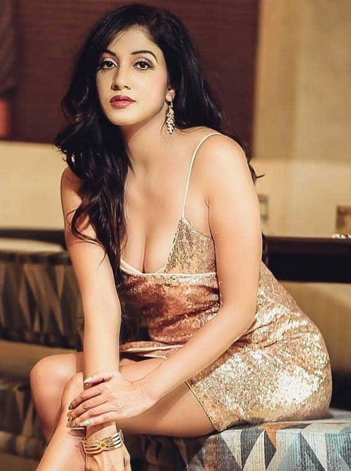 VIP Escorts  In Bangalore